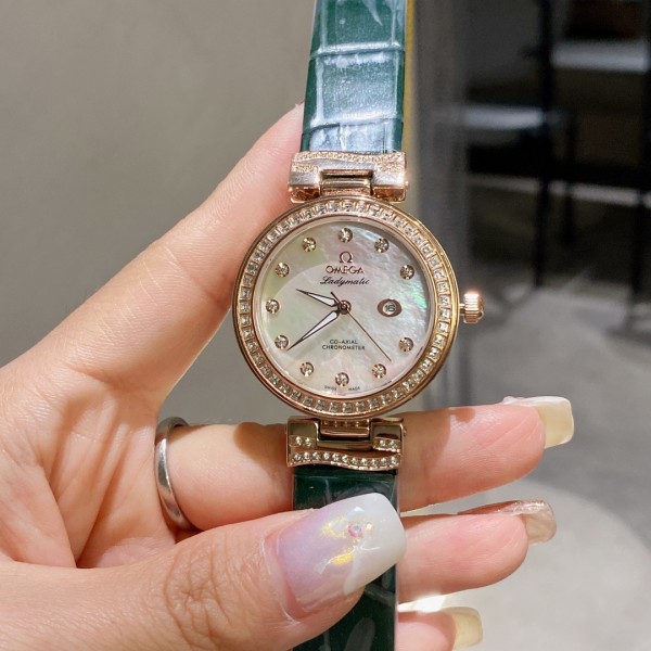  Watches OMEGA 316368 size:40*12 mm