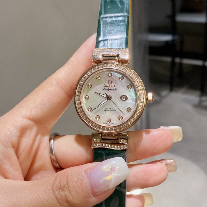  Watches OMEGA 316368 size:40*12 mm