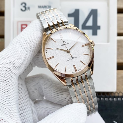  Watches OMEGA 316283 size:40*12 mm