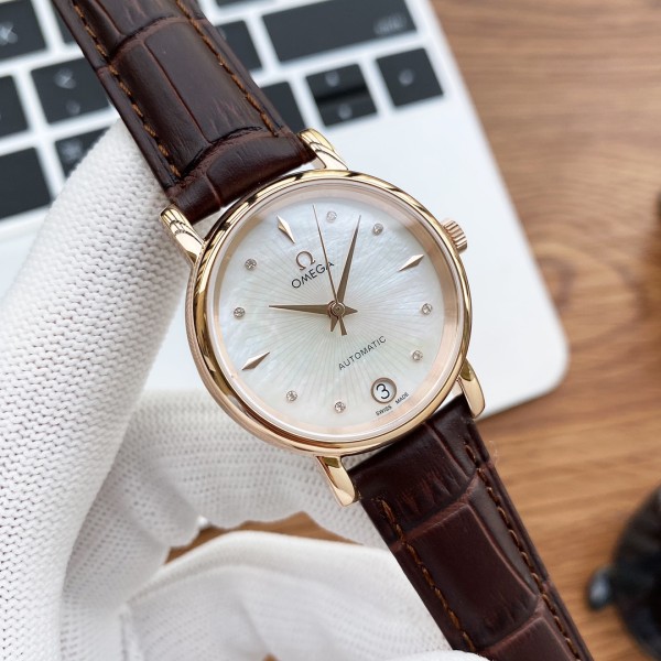  Watches OMEGA 316225 size:31*11 mm