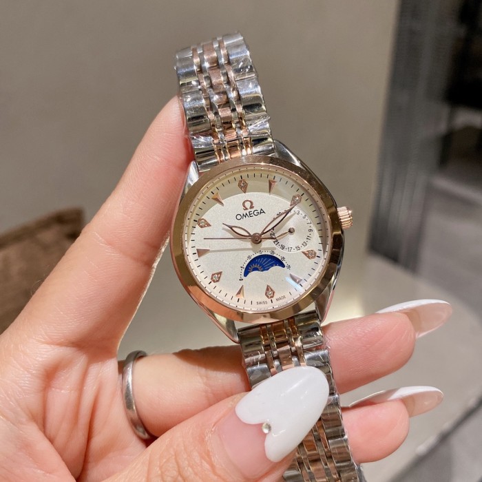  Watches OMEGA 316251 size:42*13 mm