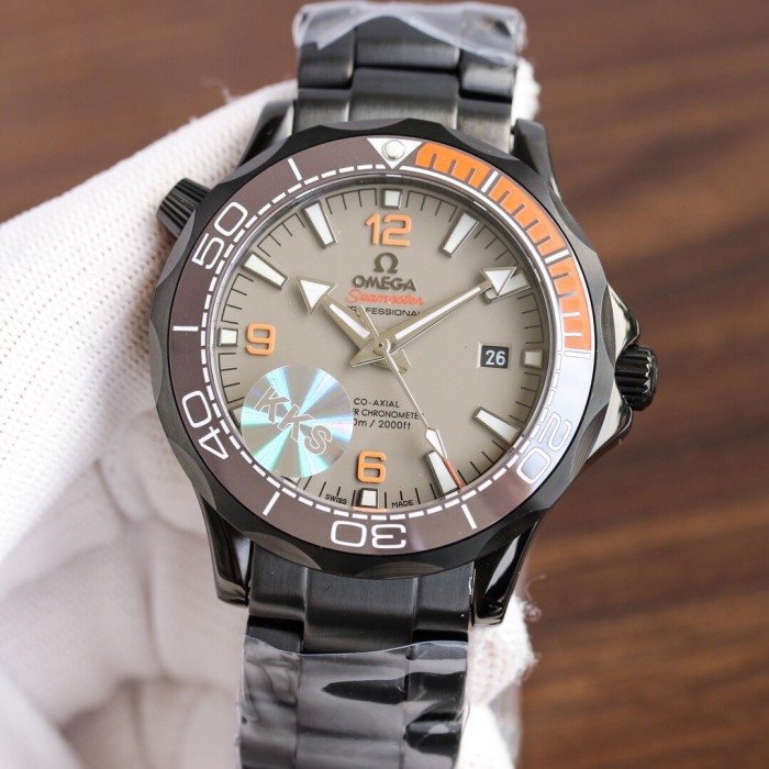  Watches OMEGA 80456374 size:39.5/11 mm