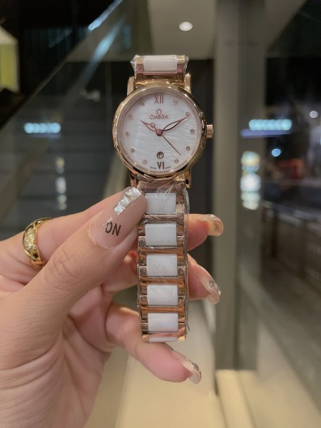  Watches OMEGA 316387 size:40*12 mm