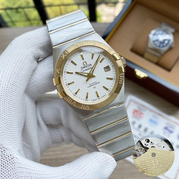  Watches OMEGA 316193 size:38*12 mm