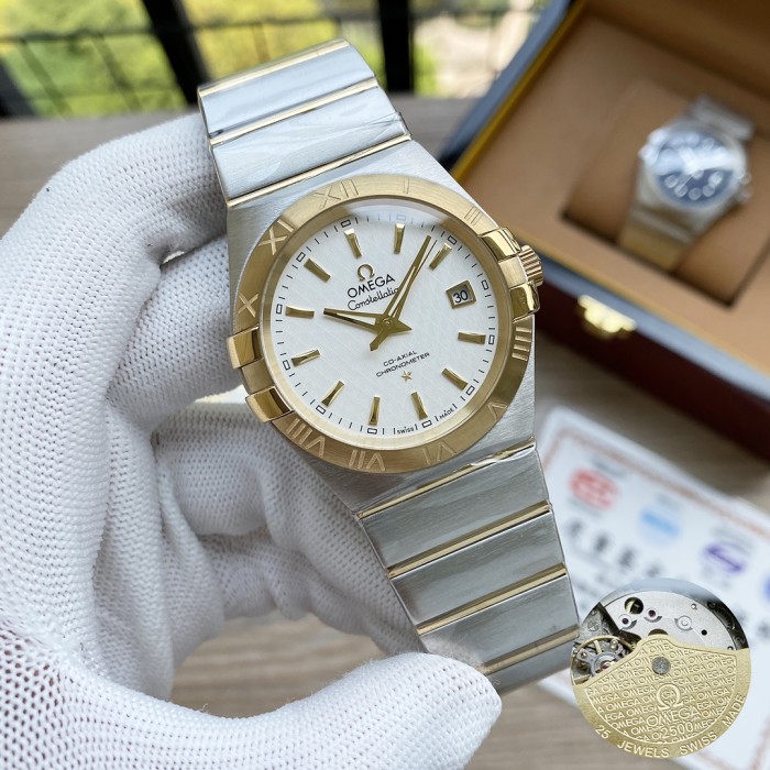  Watches OMEGA 316193 size:38*12 mm