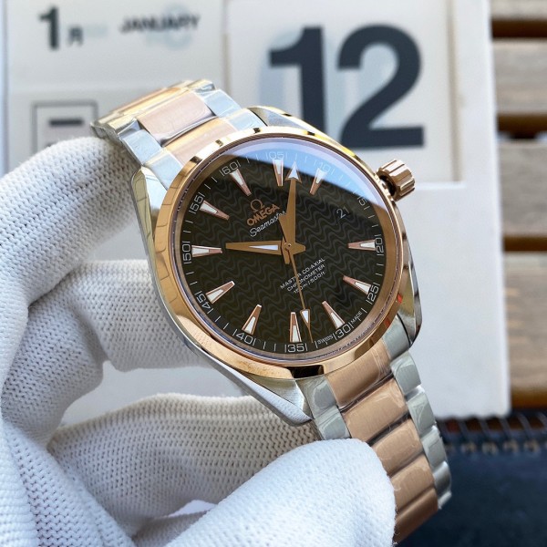  Watches OMEGA 316203 size:41*10 mm