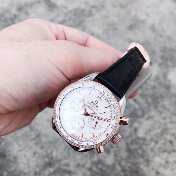 Watches OMEGA 316156 size:40*28 mm