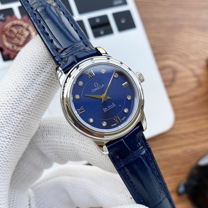 Watches OMEGA 316157 size:40*28 mm