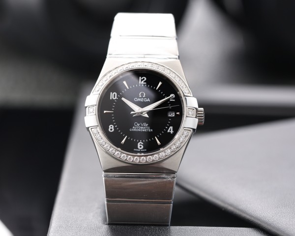  Watches OMEGA 316321 size:38*10.5/27*10.5 mm