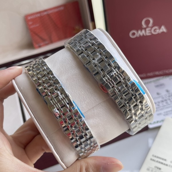  Watches OMEGA 316182 size:40/30*8 mm