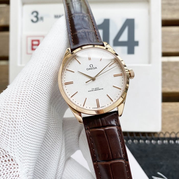  Watches OMEGA 316282 size:40*12 mm