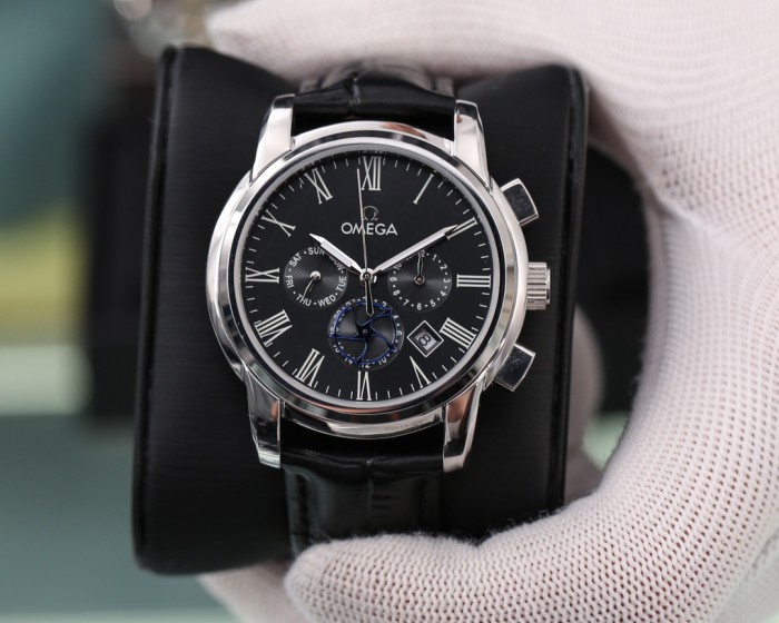  Watches OMEGA 316406 size:41*11 mm