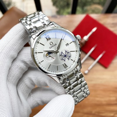  Watches OMEGA 316280 size:40*12 mm