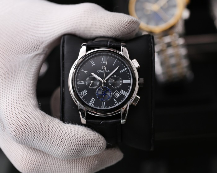  Watches OMEGA 316406 size:41*11 mm