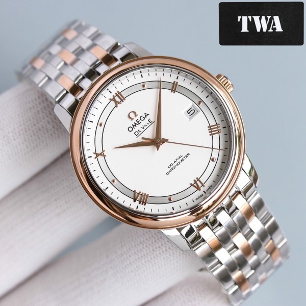  Watches OMEGA TWA 316372 size:39.5*10 mm