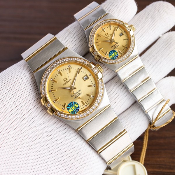 Watches OMEGA 316167 size:43 mm
