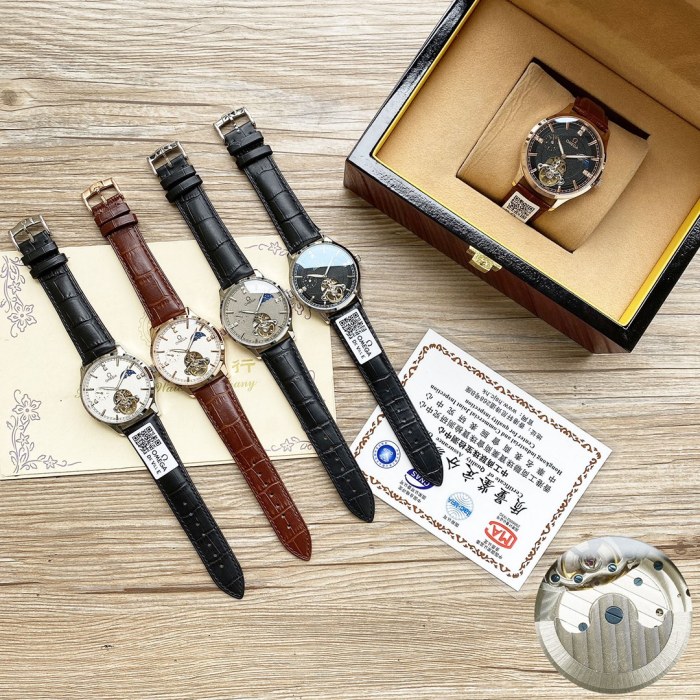  Watches OMEGA 316354 size:42*13 mm