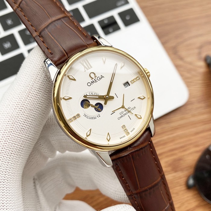  Watches OMEGA 316409 size:40*13 mm