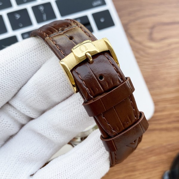 Watches OMEGA 316165 size:43 mm