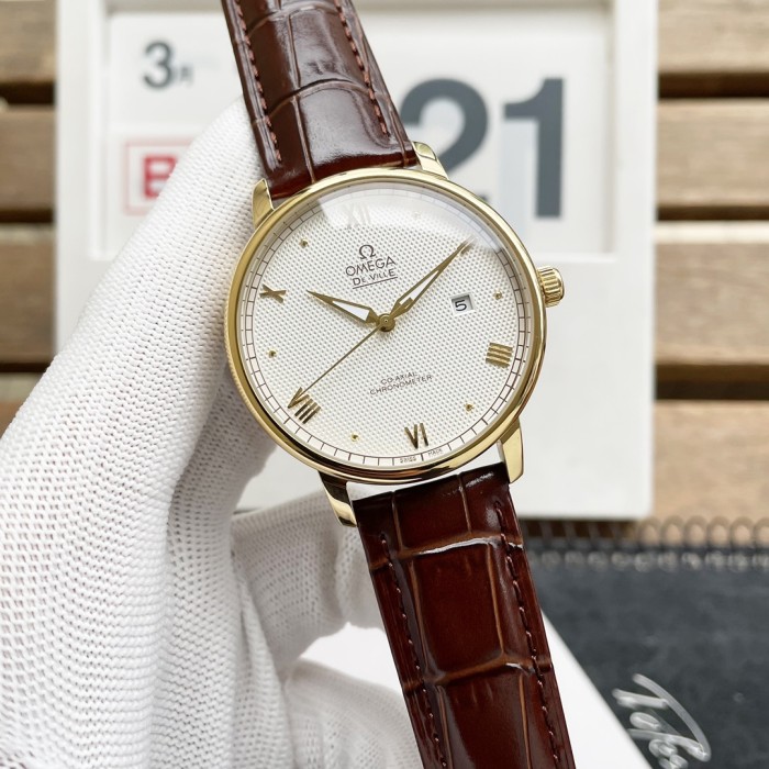  Watches OMEGA 316317 size:40*12 mm