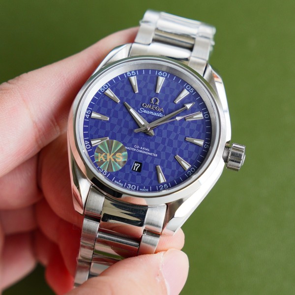 Watches OMEGA 80456374 size:38*27 mm