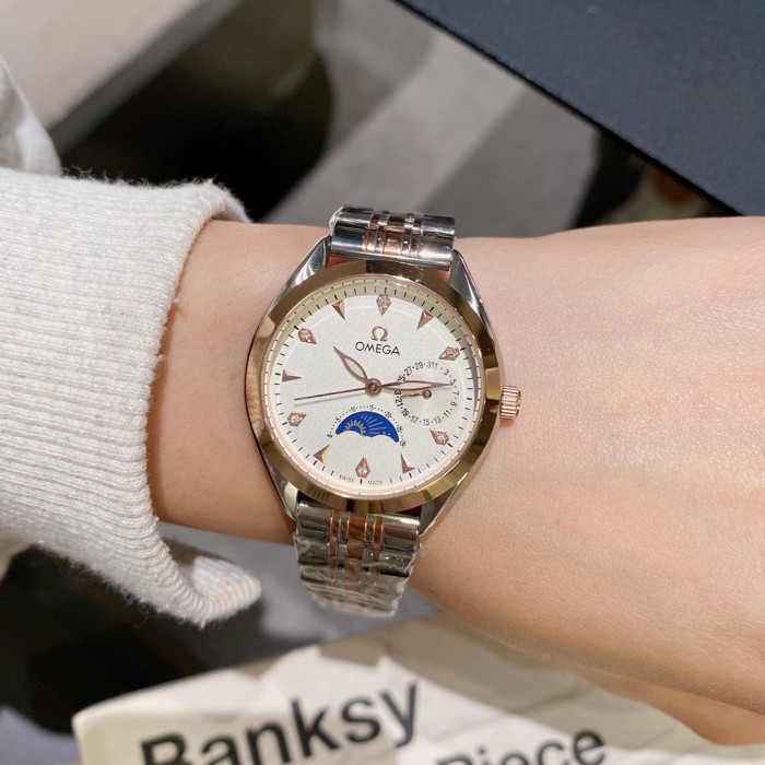  Watches OMEGA 316251 size:42*13 mm