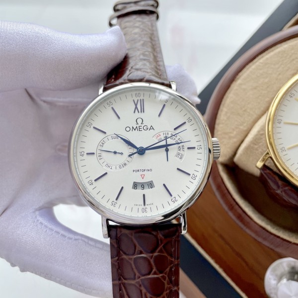  Watches OMEGA 316366 size:40*12 mm