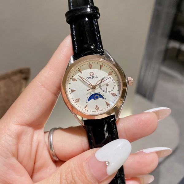  Watches OMEGA 316252 size:42*13 mm