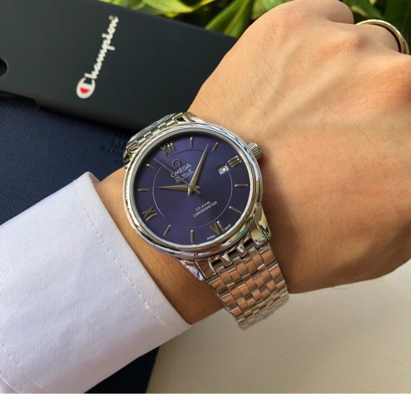 Watches OMEGA 316158 size:40*28 mm