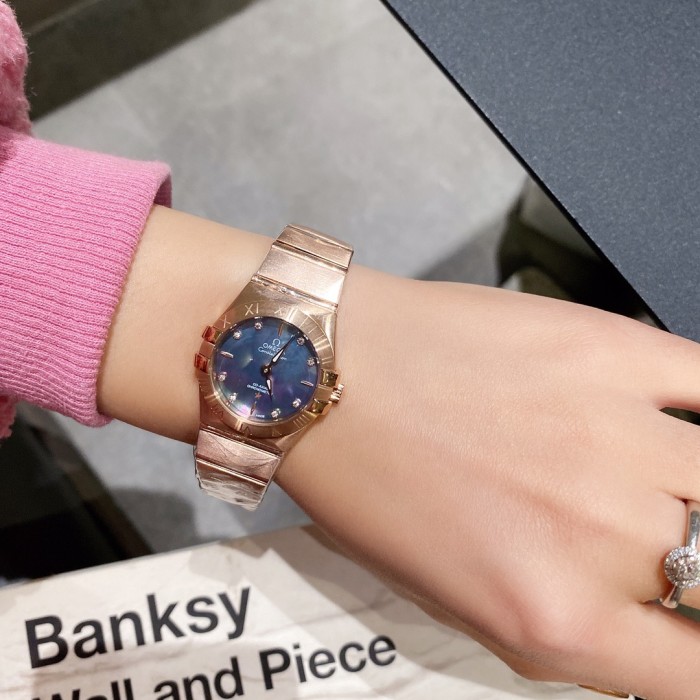 Watches OMEGA 316177 size:27 mm