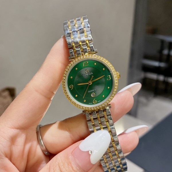  Watches OMEGA 316411 size:30*8 mm