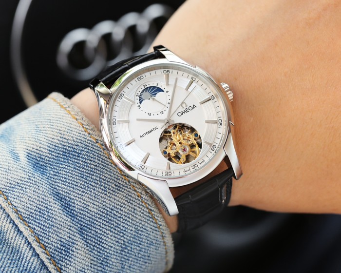  Watches OMEGA 316230 size:43*13 mm