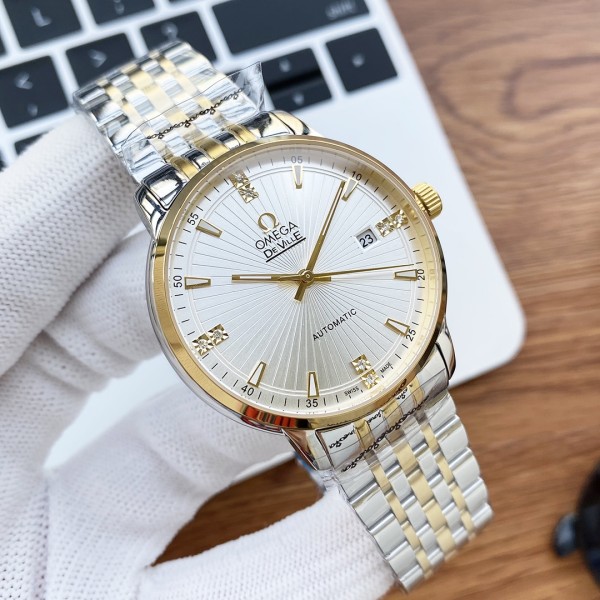 Watches OMEGA 316166 size:43 mm