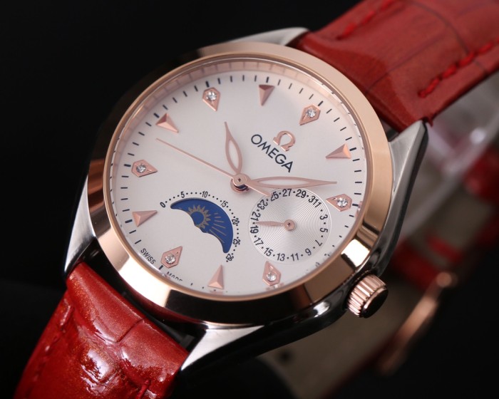  Watches OMEGA 316210 size:34*8 mm