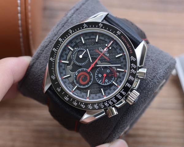  Watches OMEGA 316206 size:34*8 mm