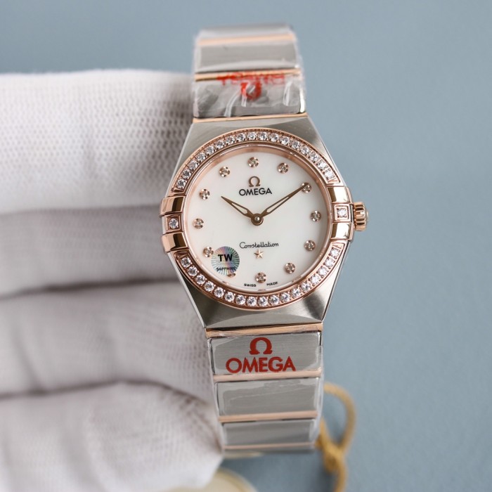  Watches OMEGA 316294 size:28 mm