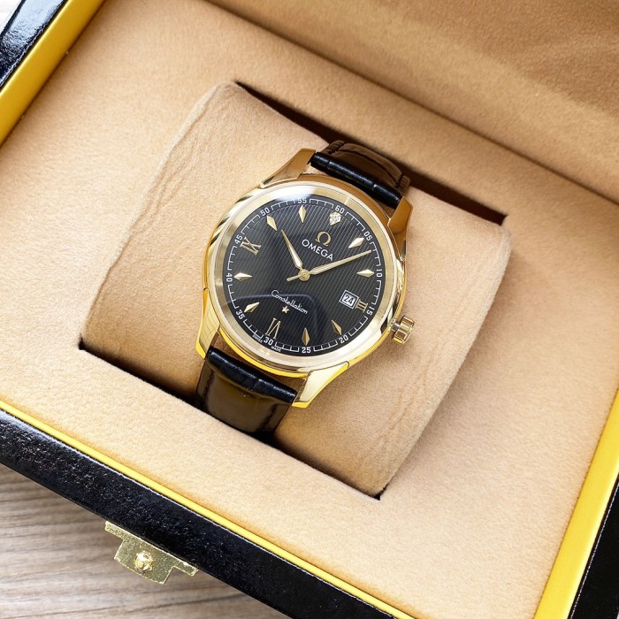  Watches OMEGA 316386 size:40*12 mm