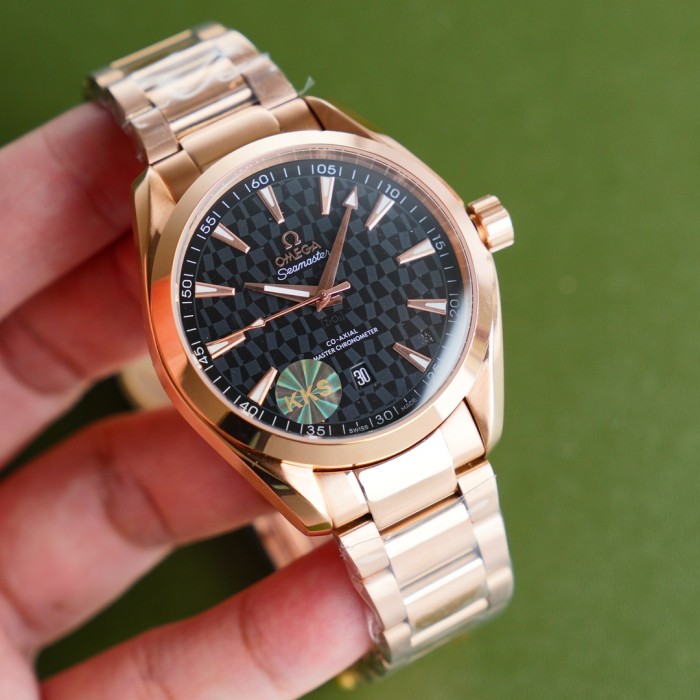 Watches OMEGA 80456374 size:38*27 mm