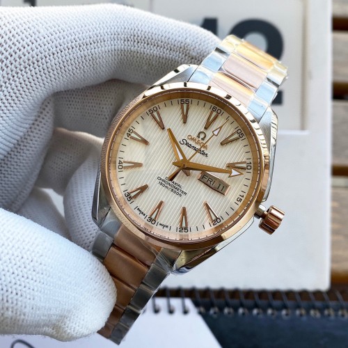  Watches OMEGA 316201 size:41*10 mm