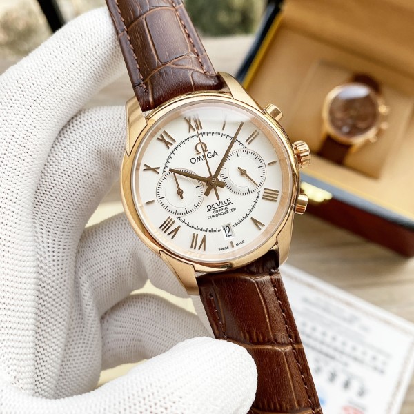  Watches OMEGA 316358 size:40*13 mm