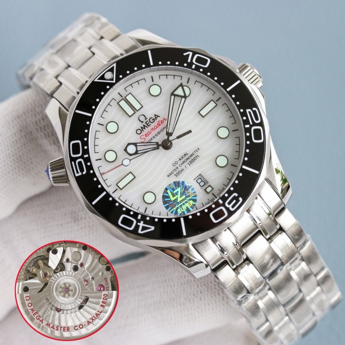  Watches OMEGA 316285 size:40*12 mm
