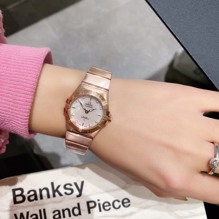 Watches OMEGA 316177 size:27 mm