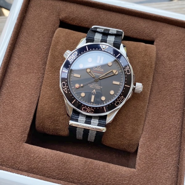  Watches OMEGA 316181 size:40/30*8 mm