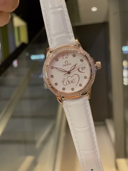  Watches OMEGA 316376 size:35*9 mm