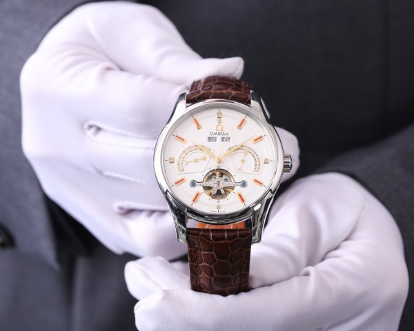 Watches OMEGA 316155 size:43*12 mm