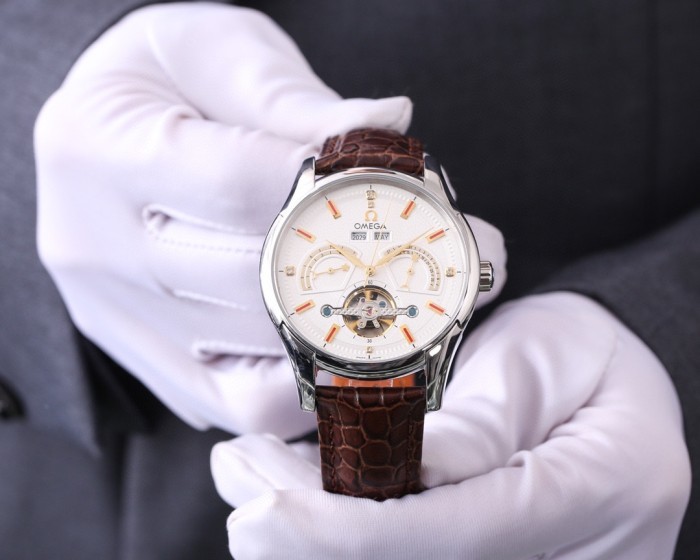 Watches OMEGA 316155 size:43*12 mm