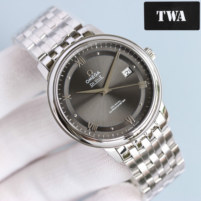  Watches OMEGA TWA 316372 size:39.5*10 mm