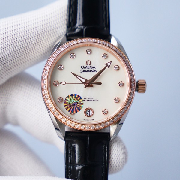  Watches OMEGA 316276 size:41*12 mm