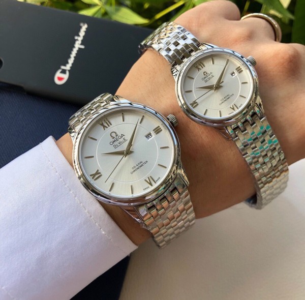 Watches OMEGA 316159 size:40*28 mm