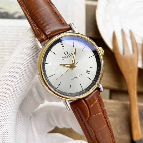  Watches OMEGA 316329 size:40*13 mm